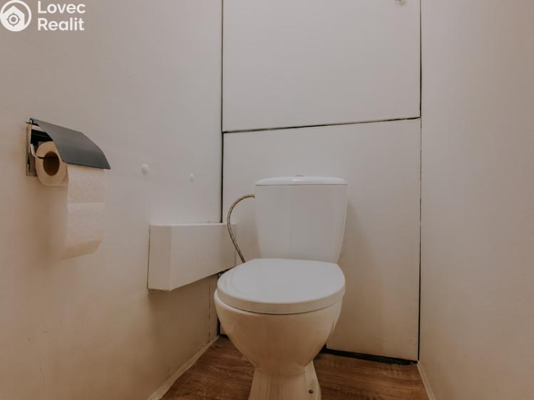 Prodej bytu 1+1 Kopřivnice, Družební č. 8