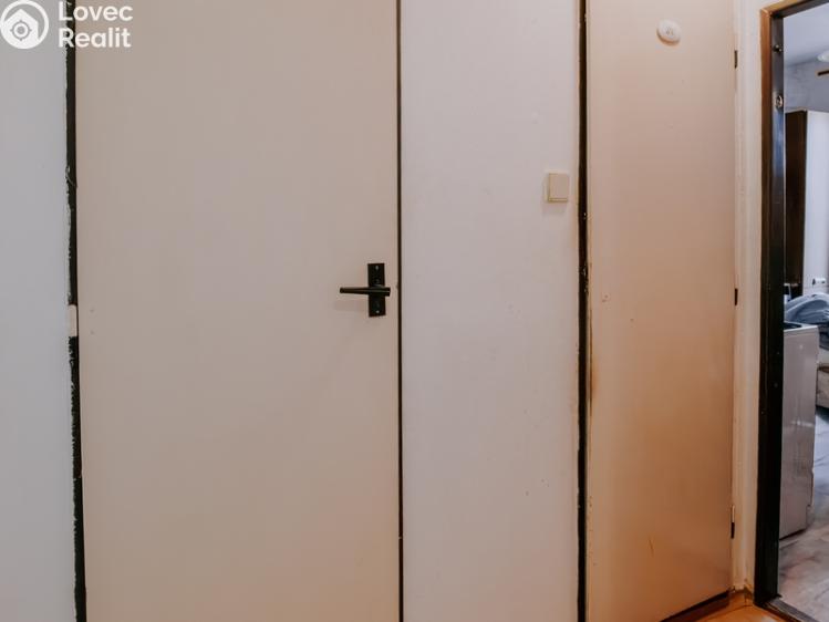 Prodej bytu 1+1 Kopřivnice, Družební č. 10