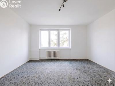 Prodej bytu 1+1 Kopřivnice, Družební č. 2
