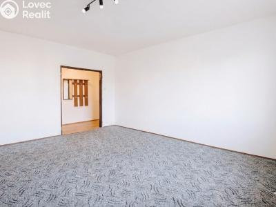 Prodej bytu 1+1 Kopřivnice, Družební č. 3