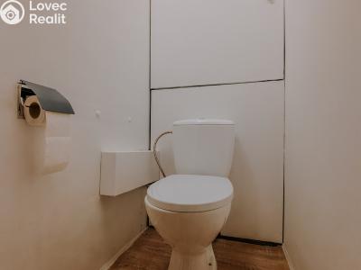 Prodej bytu 1+1 Kopřivnice, Družební č. 8