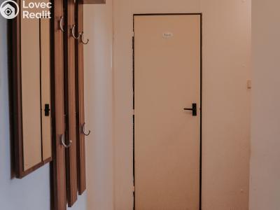 Prodej bytu 1+1 Kopřivnice, Družební č. 9