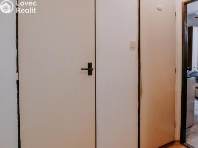 Prodej bytu 1+1 Kopřivnice, Družební č. 10