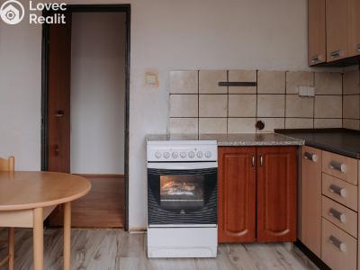 Prodej bytu 1+1 Kopřivnice, Družební č. 14