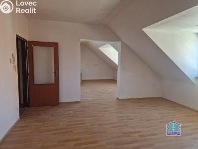 Pronájem bytu 2+KK Stříbro, Benešova 194 č. 4