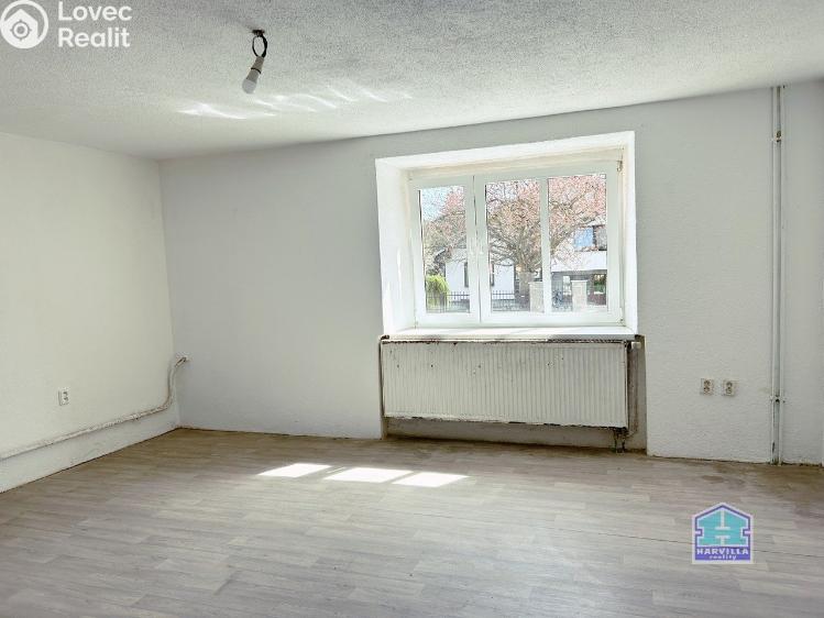 Prodej rodinného domu Všeruby č. 10