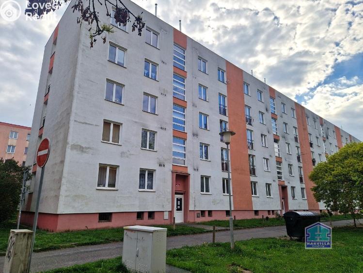 Prodej bytu 2+1 Plzeň, Blatenská 737/25 č. 2