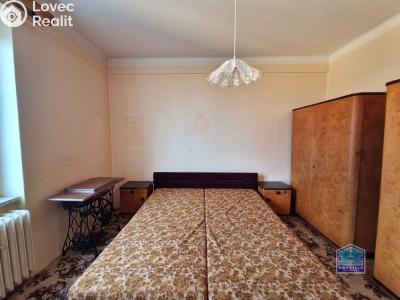 Продажа квартиры 2+1 Plzeň, Blatenská č. 16