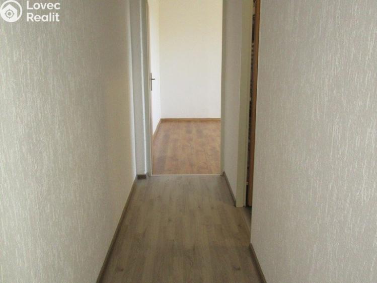 Rent apartment 2+1 Kladruby, Kostelní 262 č. 3