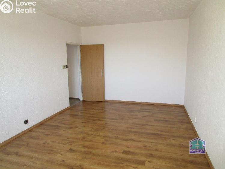 Rent apartment 2+1 Kladruby, Kostelní 262 č. 5