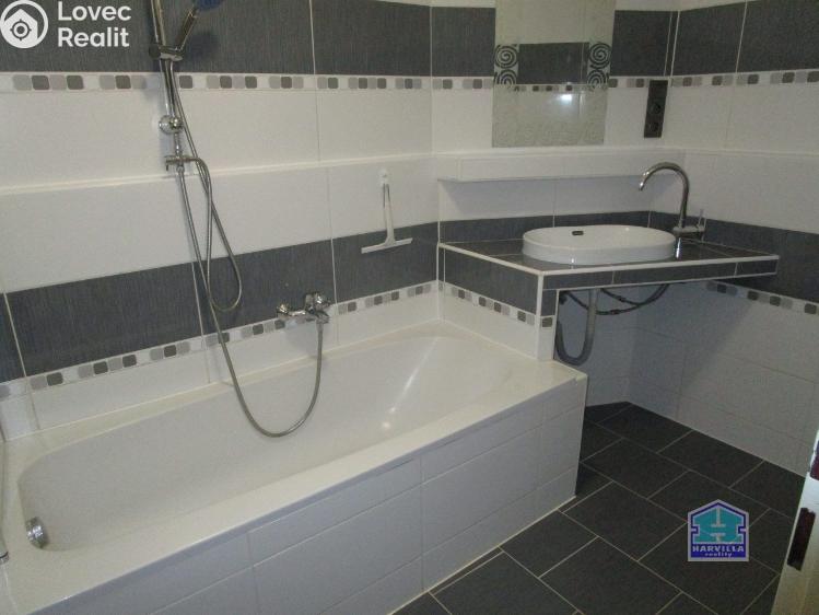 Rent apartment 2+1 Kladruby, Kostelní 262 č. 13