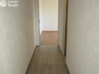 Оренда квартири 2+1 Kladruby, Kostelní 262 č. 3