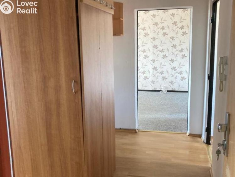 Pronájem bytu 3+1 Sušice, Volšovská 898 č. 3