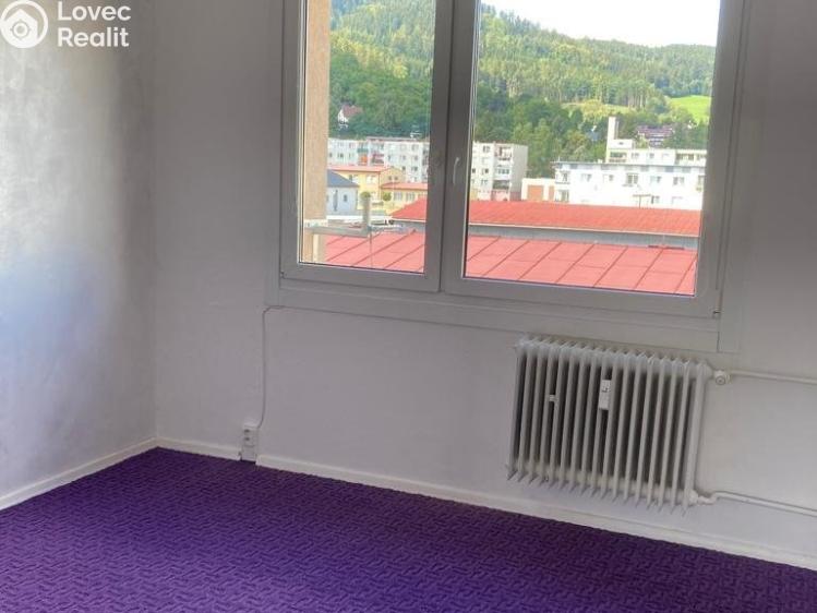 Pronájem bytu 3+1 Sušice, Volšovská 898 č. 8