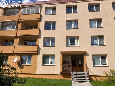 Pronájem bytu 3+1 Sušice, Volšovská 898 č. 2