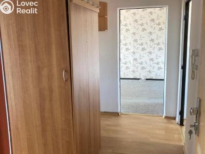 Pronájem bytu 3+1 Sušice, Volšovská 898 č. 3