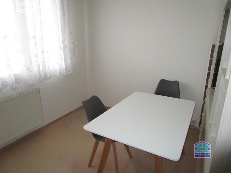 Оренда квартири 1+1 Bor, Přimdská 538 č. 5
