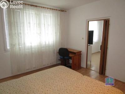 Оренда квартири 1+1 Bor, Přimdská 538 č. 3