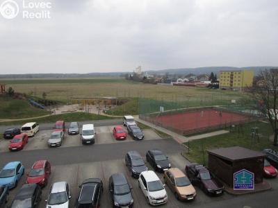 Оренда квартири 1+1 Bor, Přimdská 538 č. 16