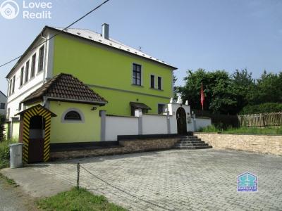 Sale family house Bor č. 3