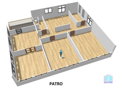 Sale family house Bor č. 9