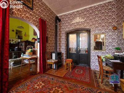 Sale family house Bor č. 15