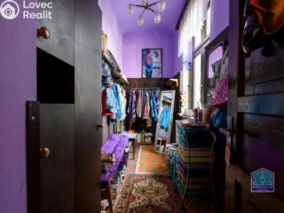 Sale family house Bor č. 16