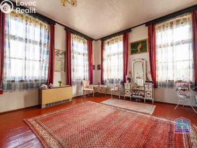 Sale family house Bor č. 27