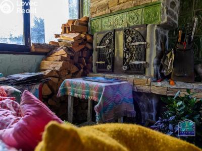 Sale family house Bor č. 34