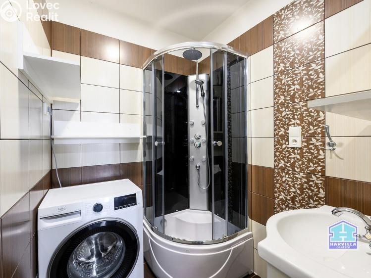 Prodej bytu 3+1 Bezdružice, Na Sídlišti 244 č. 12