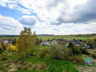 Продажа квартиры 3+1 Bezdružice, Na Sídlišti 244 č. 8