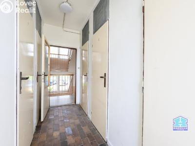 Продажа квартиры 3+1 Bezdružice, Na Sídlišti 244 č. 21