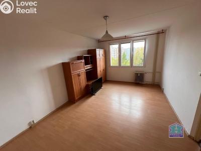 Оренда квартири 1+1 Plzeň, Komenského č. 5