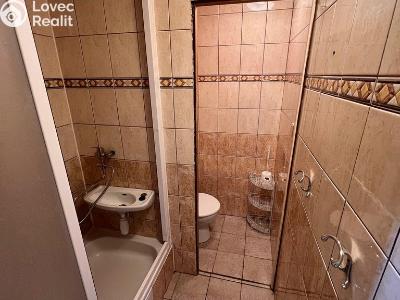 Оренда квартири 1+1 Plzeň, Komenského č. 6