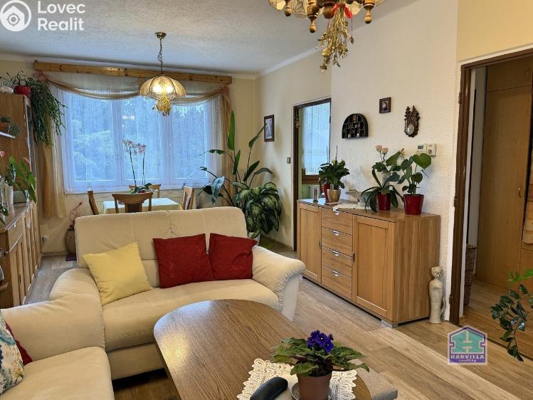 Prodej rodinného domu Nýřany, Jiráskova 938 č. 12