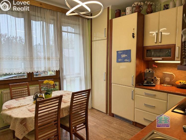 Prodej rodinného domu Nýřany, Jiráskova 938 č. 15