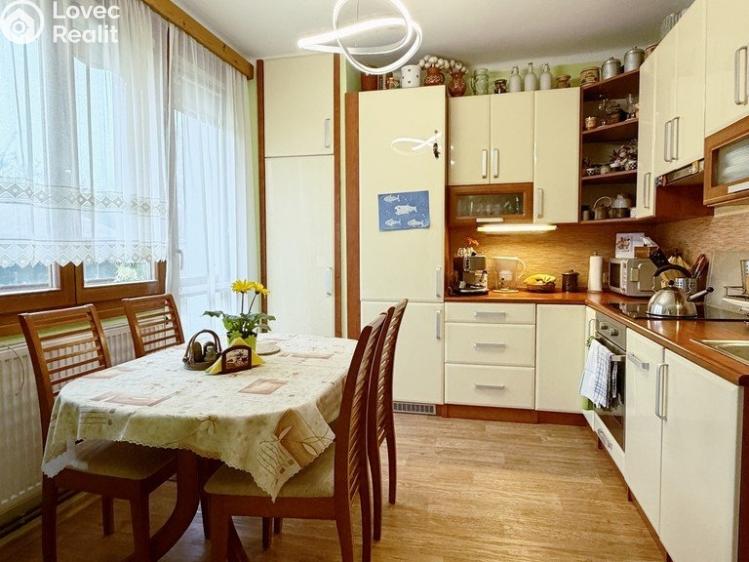 Prodej rodinného domu Nýřany, Jiráskova 938 č. 16
