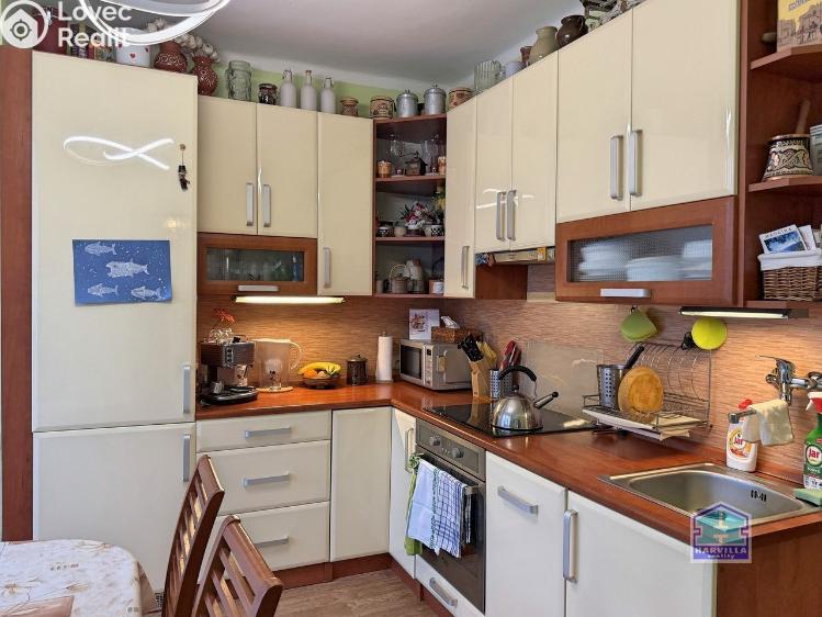 Prodej rodinného domu Nýřany, Jiráskova 938 č. 17