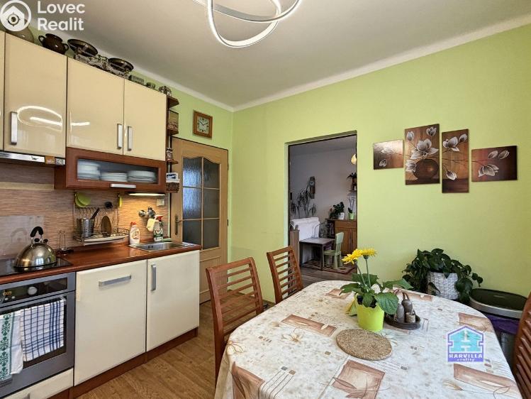 Prodej rodinného domu Nýřany, Jiráskova 938 č. 18