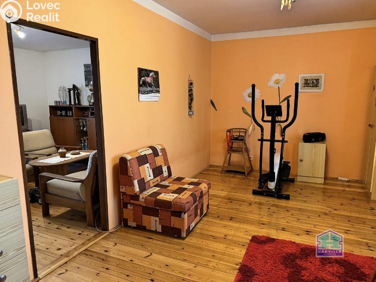 Prodej rodinného domu Nýřany, Jiráskova 938 č. 29