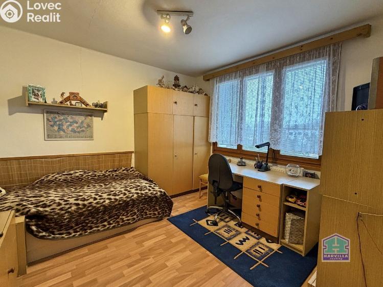 Prodej rodinného domu Nýřany, Jiráskova 938 č. 32