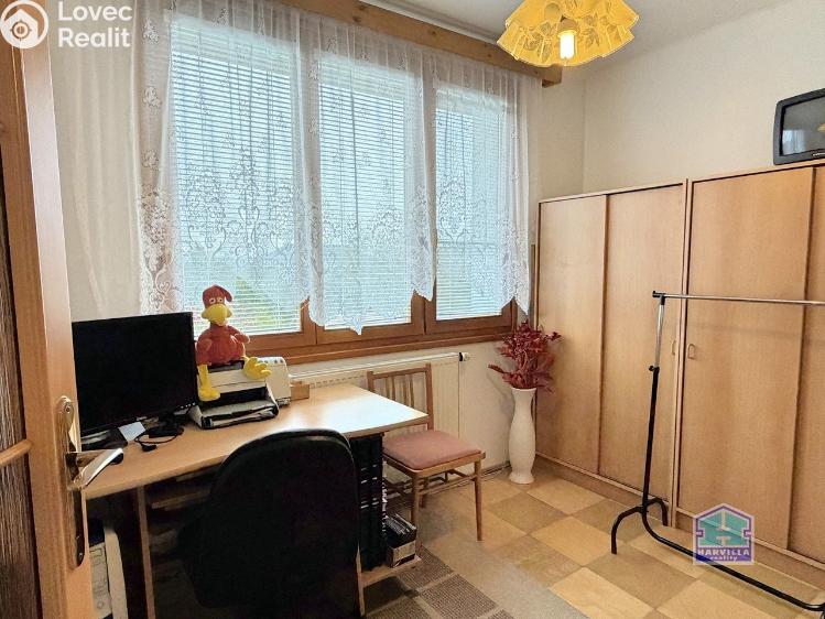 Prodej rodinného domu Nýřany, Jiráskova 938 č. 33