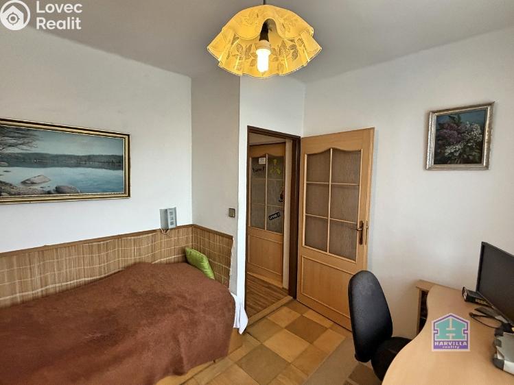 Prodej rodinného domu Nýřany, Jiráskova 938 č. 34