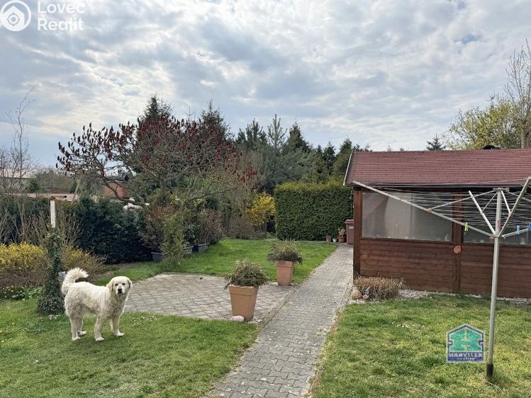 Prodej rodinného domu Nýřany, Jiráskova 938 č. 39