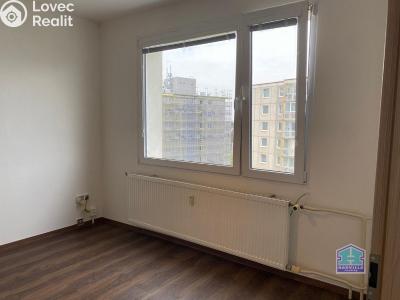 Оренда квартири 1+1 Plzeň, Žlutická č. 6