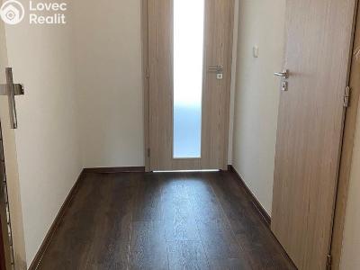 Оренда квартири 1+1 Plzeň, Žlutická č. 10
