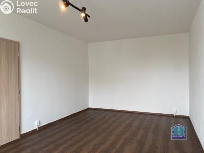 Оренда квартири 1+1 Plzeň, Žlutická č. 12