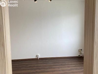 Оренда квартири 1+1 Plzeň, Žlutická č. 13