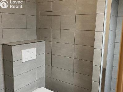Оренда квартири 1+1 Plzeň, Žlutická č. 17
