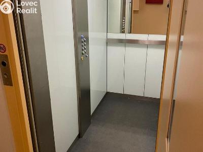 Оренда квартири 1+1 Plzeň, Žlutická č. 18